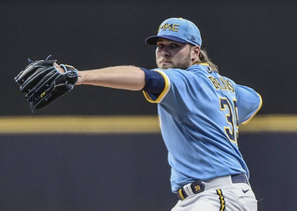 Pittsburgh Pirates vs Milwaukee Brewers Prediction, Pick and Preview, July 1 (7/1): MLB