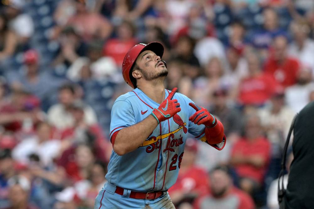 St Louis Cardinals vs Philadelphia Phillies Prediction, Pick and Preview, July 3 (7/3): MLB