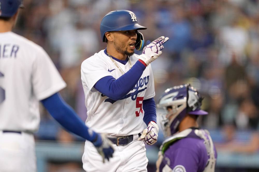 Los Angeles Dodgers vs Colorado Rockies Prediction, Pick and Preview, July 6 (7/6): MLB