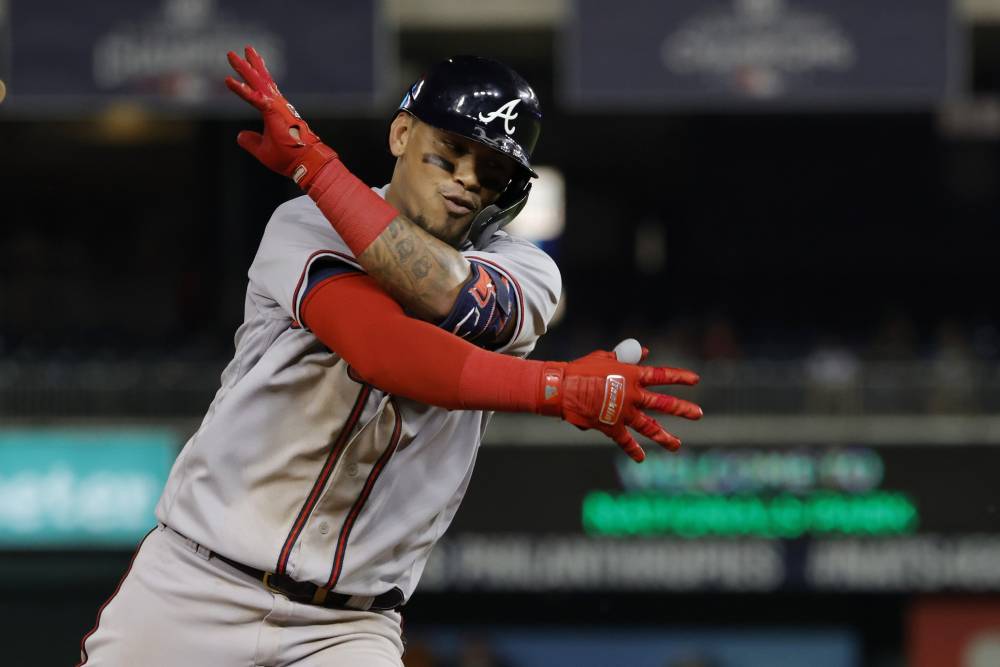 Atlanta Braves vs Washington Nationals Prediction, Pick and Preview, July 8 (7/8): MLB