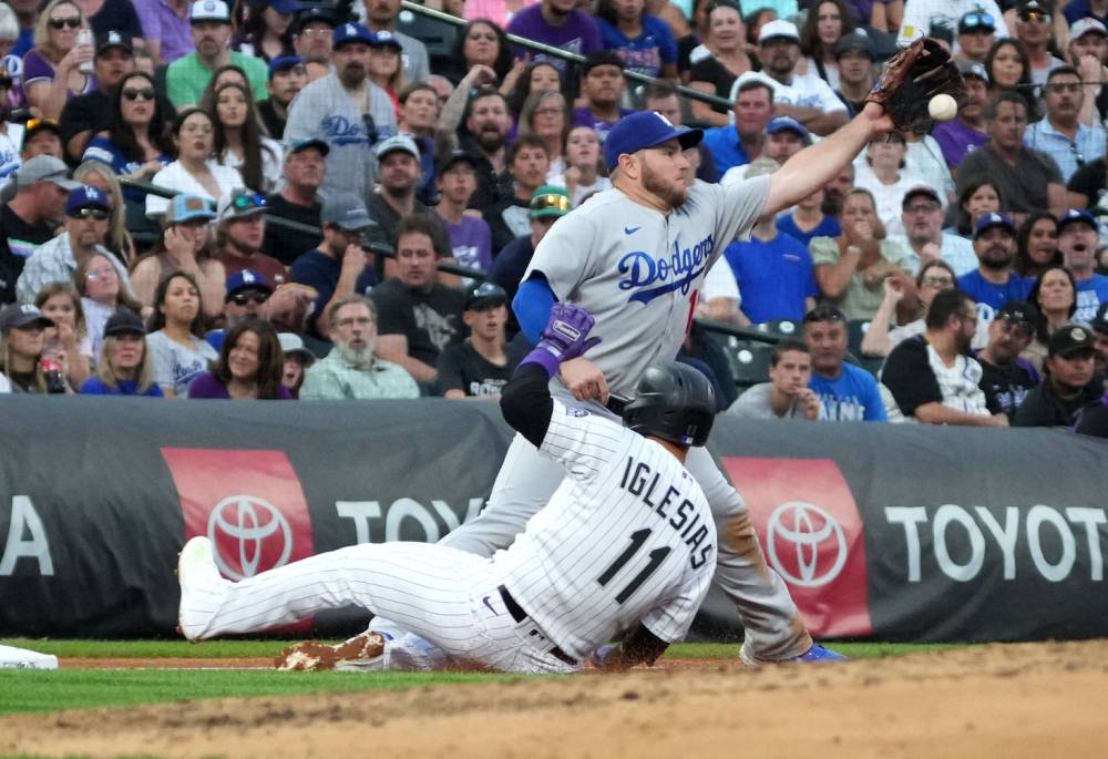 Colorado Rockies vs Los Angeles Dodgers Prediction, Pick and Preview, July 31 (7/31): MLB