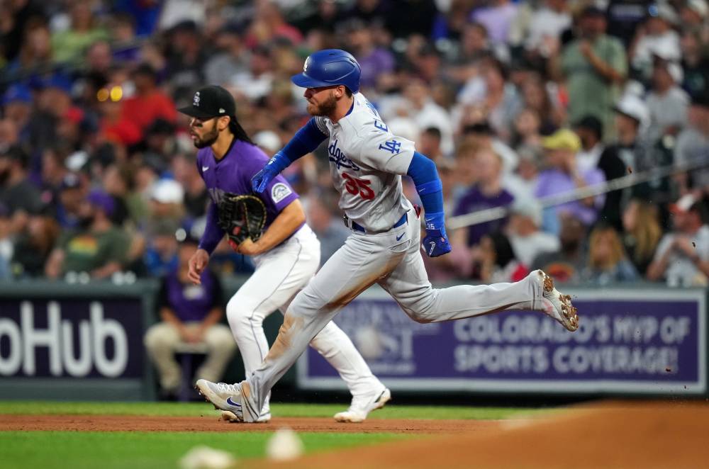 Colorado Rockies vs Los Angeles Dodgers Prediction, Pick and Preview, July 29 (7/29): MLB