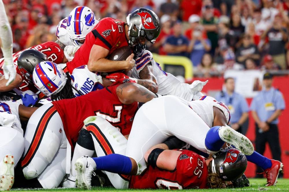 What is a Moneyline Bet?