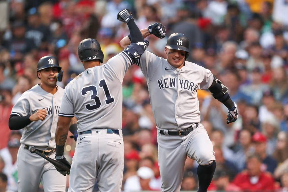 Boston Red Sox vs New York Yankees Prediction, Pick and Preview, July 8 (7/8): MLB