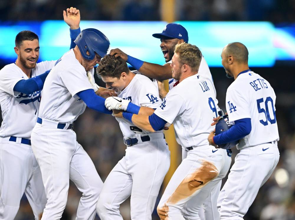 Los Angeles Dodgers vs Chicago Cubs Prediction, Pick and Preview, July 9 (7/9): MLB
