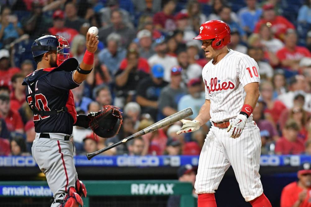 Washington Nationals vs Philadelphia Phillies Prediction, Pick and Preview, July 7 (7/7): MLB