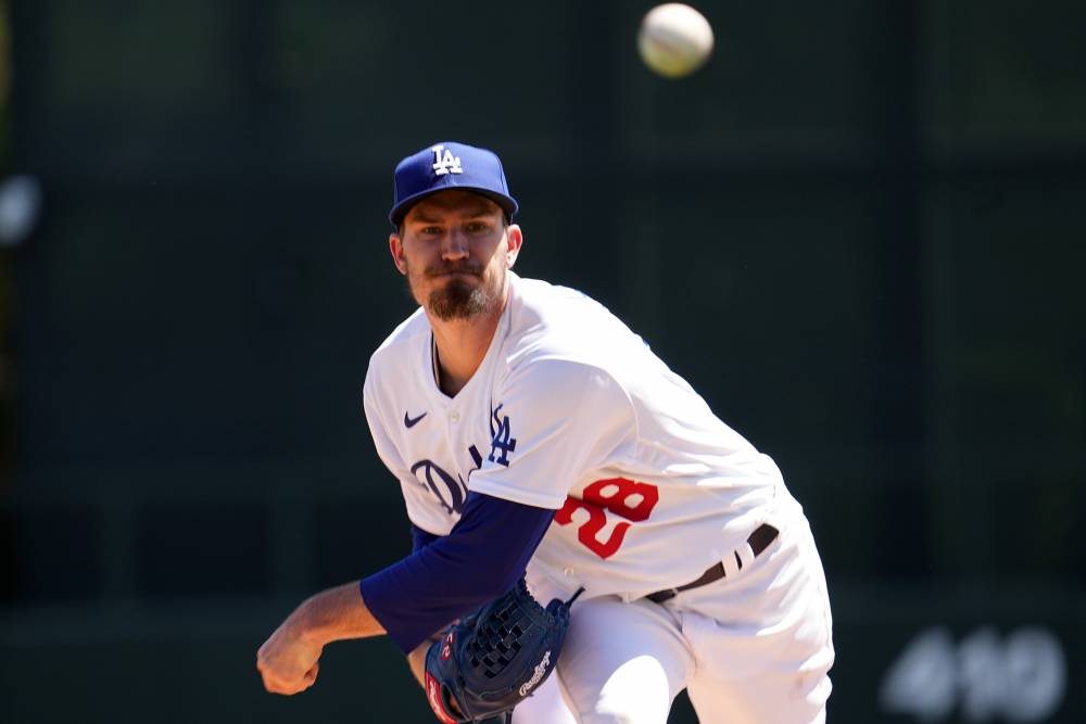 Los Angeles Dodgers vs Washington Nationals Prediction, Pick and Preview, July 27 (7/27): MLB