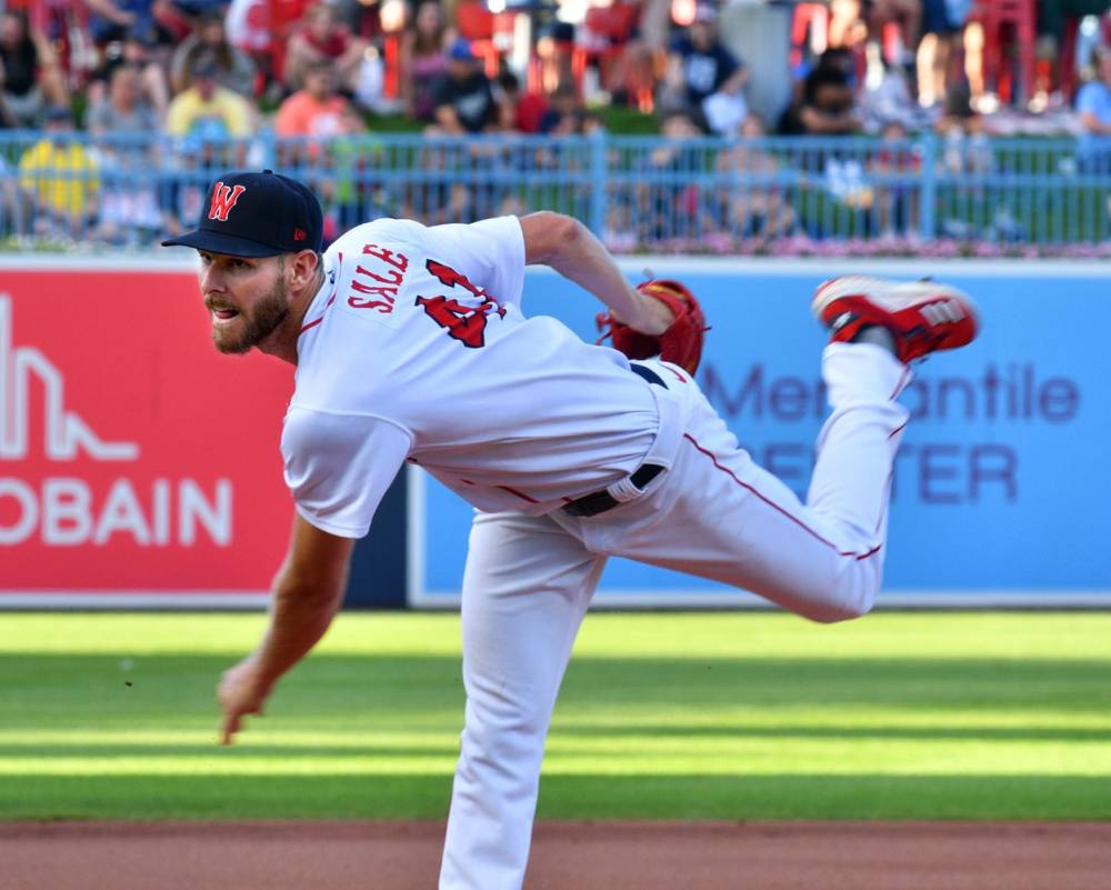 Tampa Bay Rays vs Boston Red Sox Prediction, Pick and Preview, July 12 (7/12): MLB