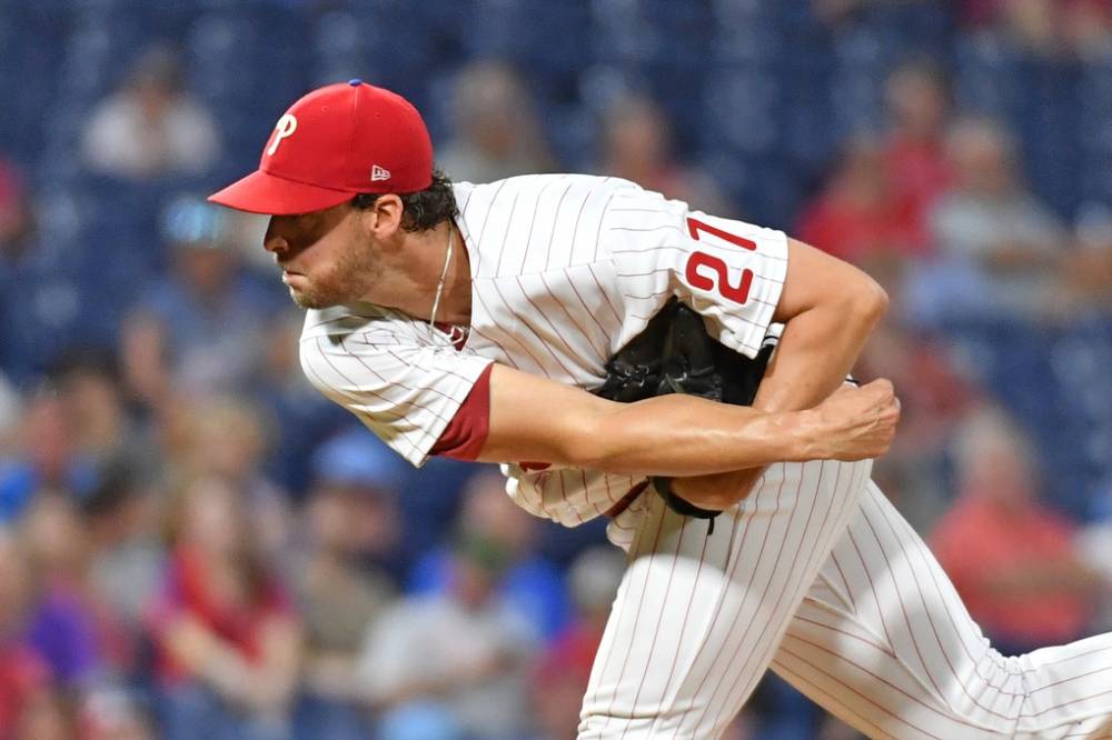 Miami Marlins vs Philadelphia Phillies Prediction, Pick and Preview, July 17 (7/17): MLB