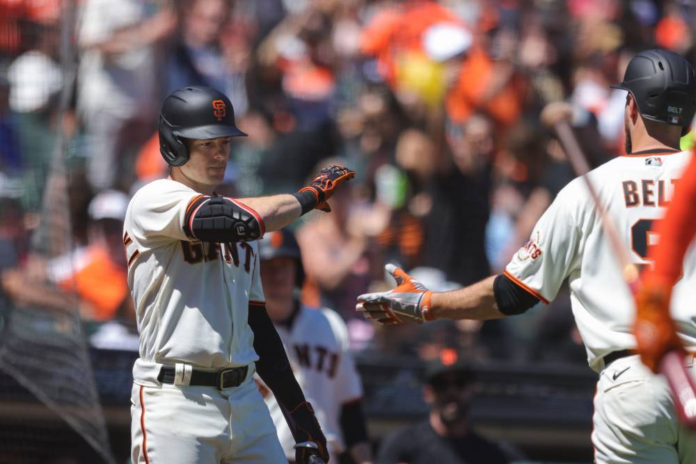 Arizona Diamondbacks vs San Francisco Giants Prediction, Pick and Preview, July 25 (7/25): MLB
