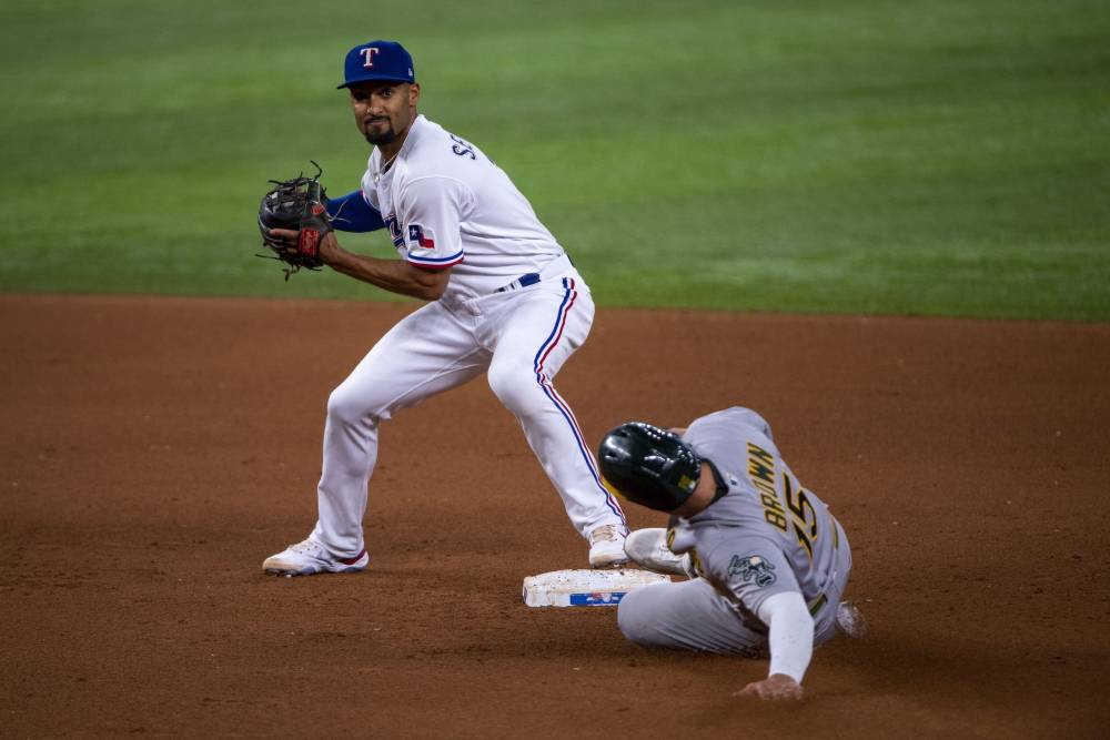Texas Rangers vs Oakland Athletics Prediction, Pick and Preview, July 12 (7/12): MLB