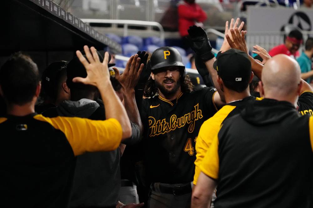 Miami Marlins vs Pittsburgh Pirates Prediction, Pick and Preview, July 12 (7/12): MLB