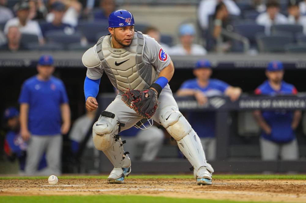 Philadelphia Phillies vs Chicago Cubs Prediction, Pick and Preview, July 22 (7/22): MLB