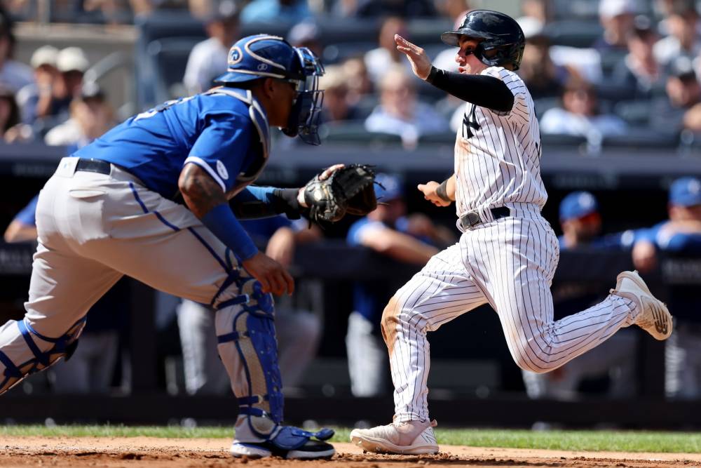 New York Yankees vs Kansas City Royals Prediction, Pick and Preview, July 31 (7/31): MLB