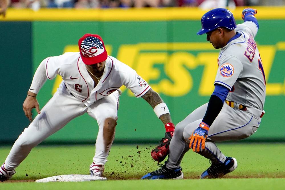 Cincinnati Reds vs New York Mets Prediction, Pick and Preview, July 5 (7/5): MLB