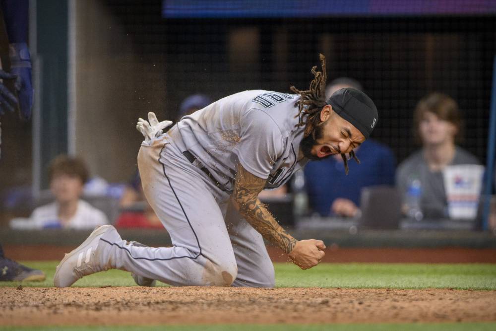 Texas Rangers vs Seattle Mariners Prediction, Pick and Preview, July 14 (7/14): MLB