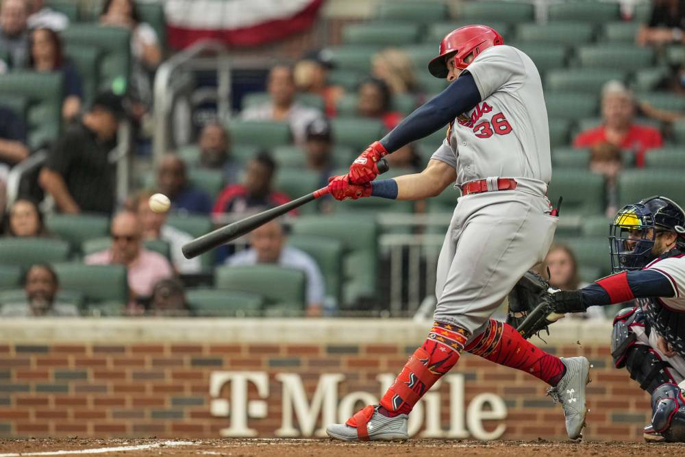 Atlanta Braves vs St Louis Cardinals Prediction, Pick and Preview, July 5 (7/5): MLB