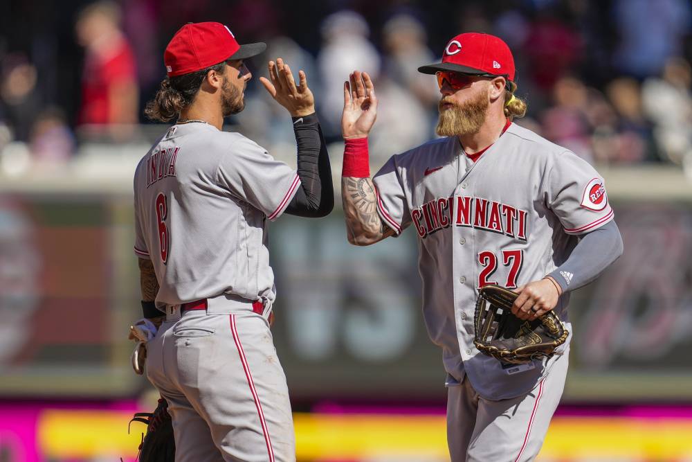 Atlanta Braves vs Cincinnati Reds Prediction, Pick and Preview, July 1 (7/1): MLB