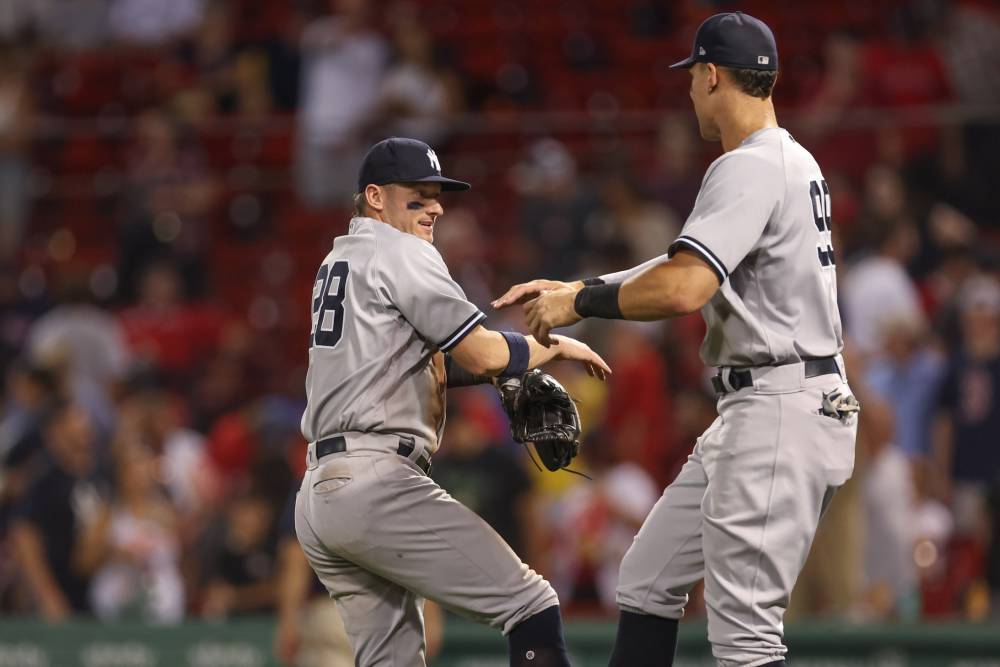 Boston Red Sox vs New York Yankees Prediction, Pick and Preview, July 9 (7/9): MLB
