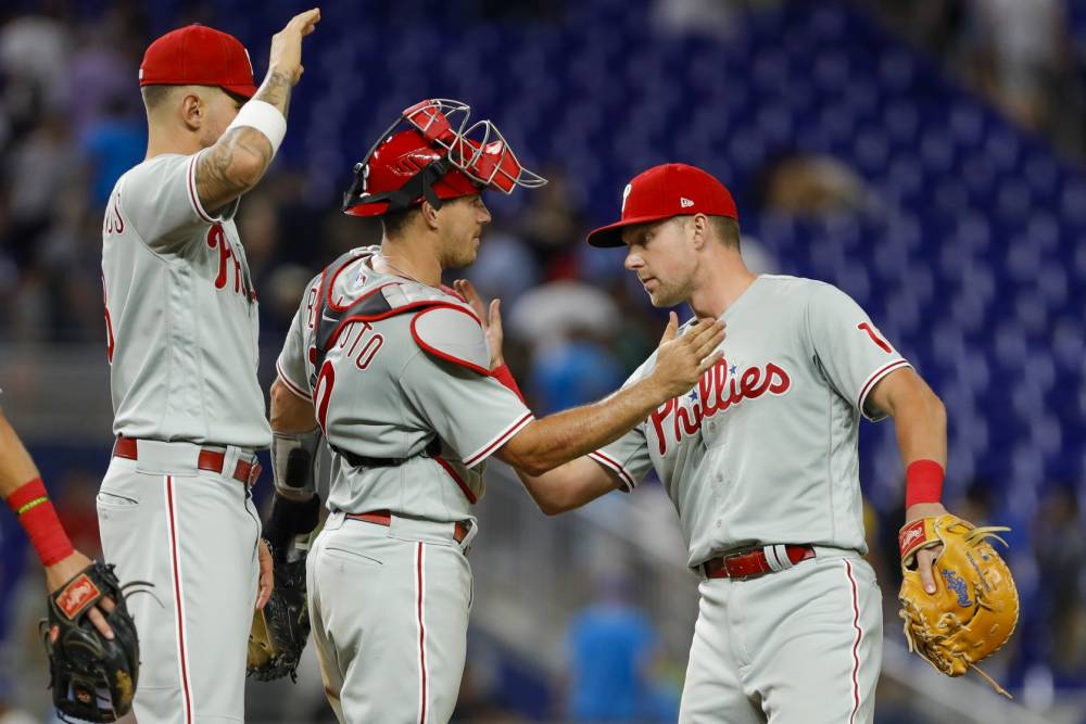 Miami Marlins vs Philadelphia Phillies Prediction, Pick and Preview, July 16 (7/16): MLB