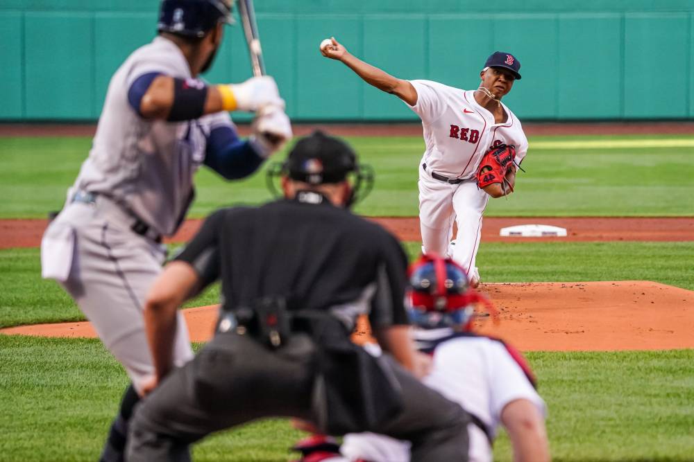 Tampa Bay Rays vs Boston Red Sox Prediction, Pick and Preview, July 11 (7/11): MLB
