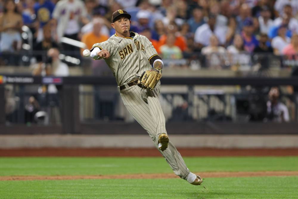 Detroit Tigers vs San Diego Padres Prediction, Pick and Preview, July 25 (7/25): MLB