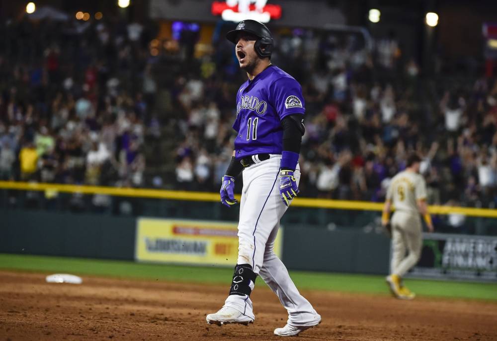 Colorado Rockies vs San Diego Padres Prediction, Pick and Preview, July 14 (7/14): MLB