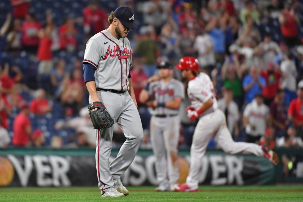Atlanta Braves vs Philadelphia Phillies Prediction, Pick and Preview, July 26 (7/26): MLB