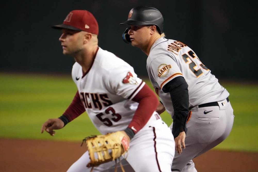 Arizona Diamondbacks vs San Francisco Giants Prediction, Pick and Preview, July 26 (7/26): MLB