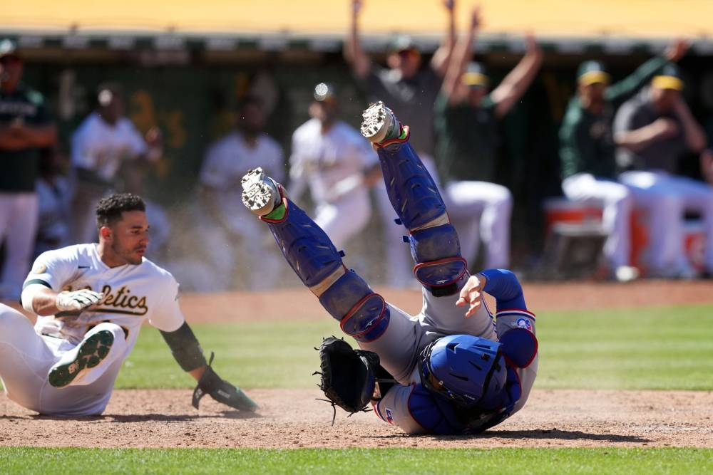 Texas Rangers vs Oakland Athletics Prediction, Pick and Preview, July 11 (7/11): MLB