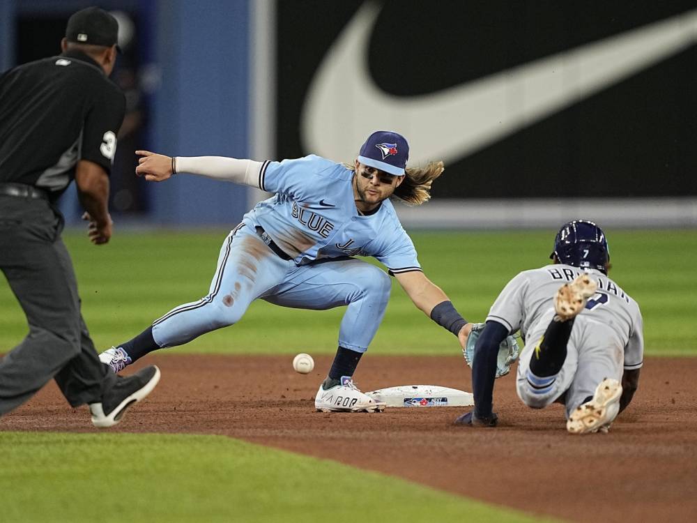 Toronto Blue Jays vs Tampa Bay Rays Prediction, Pick and Preview, July 1 (7/1): MLB