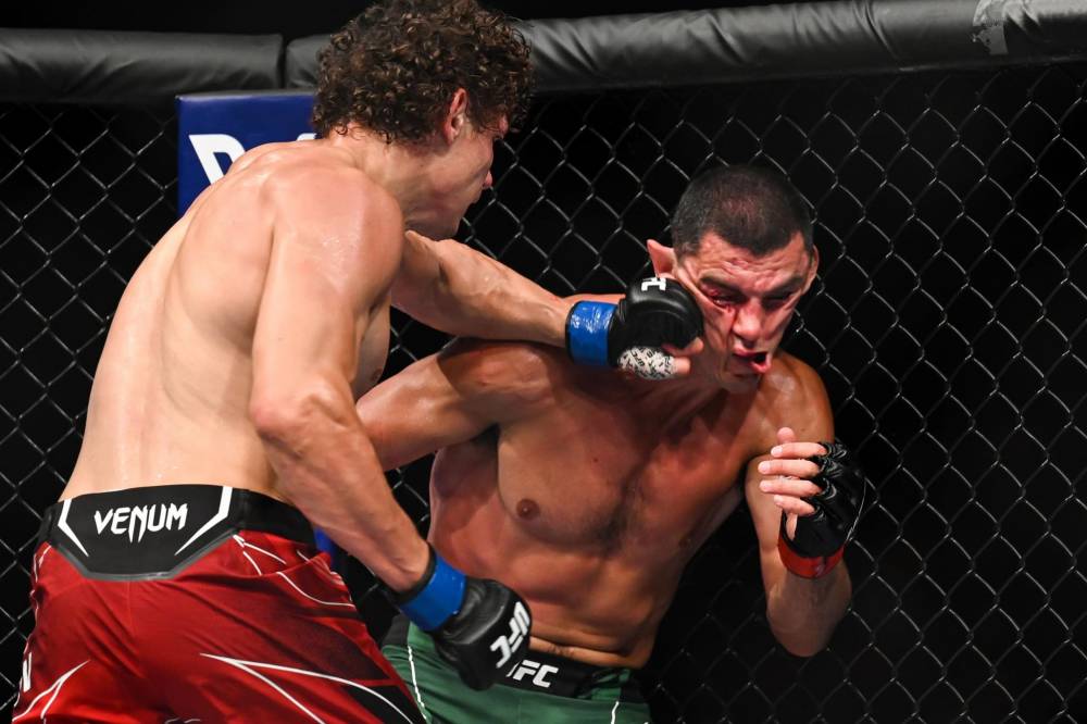 Roman Kopylov vs Claudio Ribeiro Prediction UFC 291 7/29