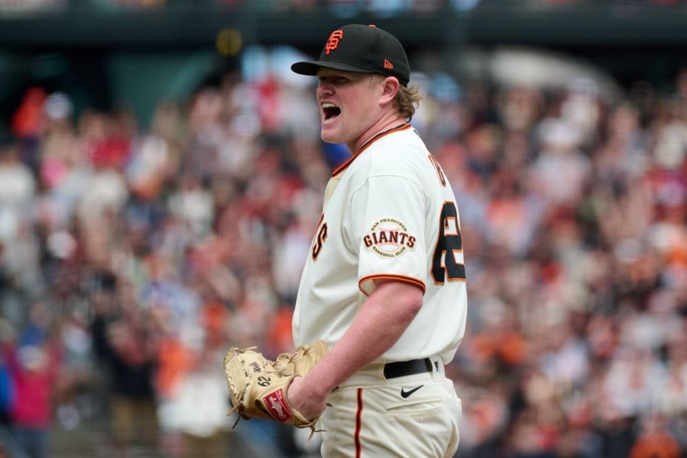 Reds vs Giants Prediction MLB Experts Picks 7/17
