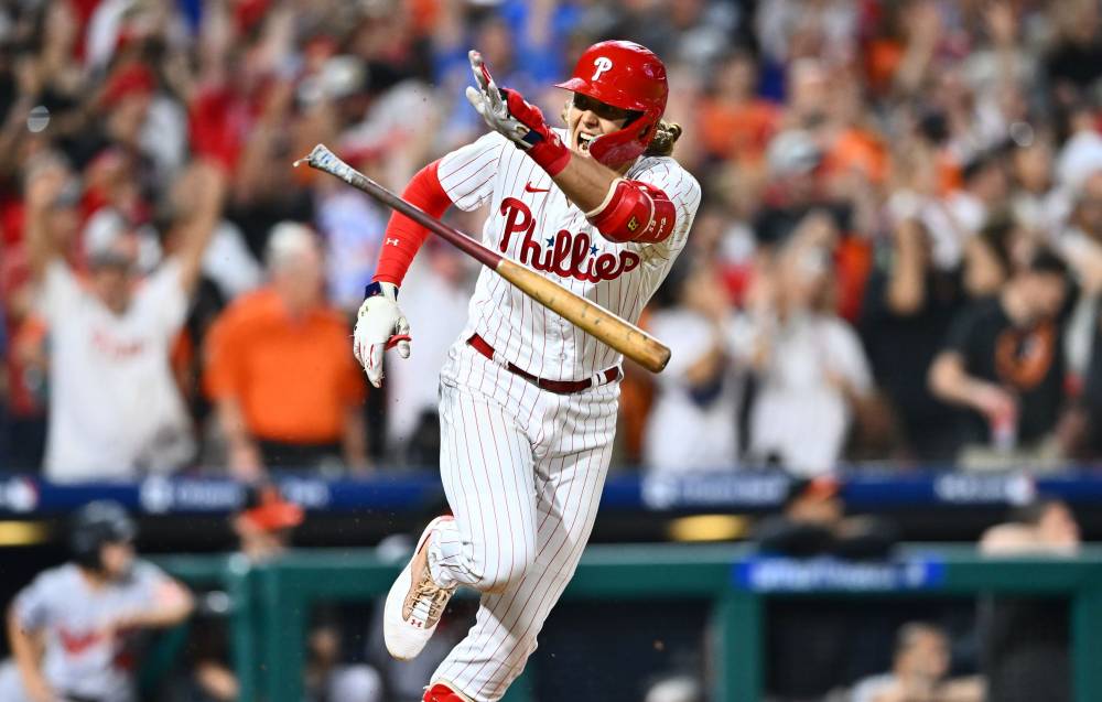 Phillies vs Orioles Prediction MLB Picks Today 7/26