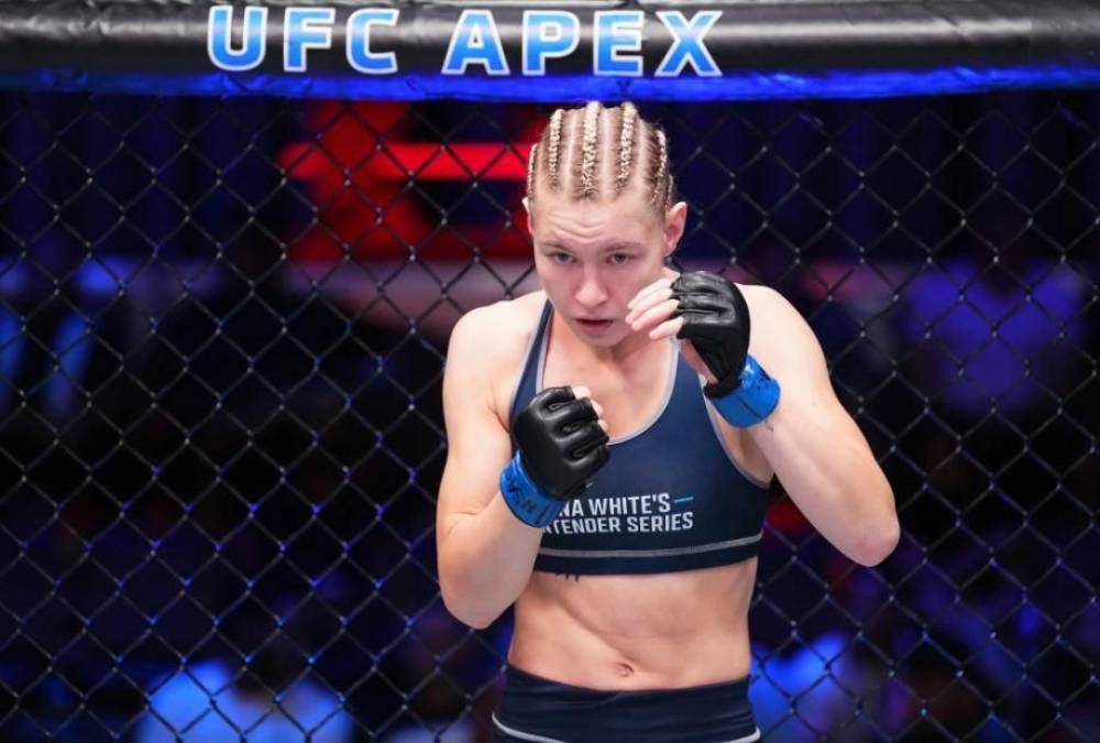 Viktoriia Dudakova vs Istela Nunes Prediction UFC Picks 7/15