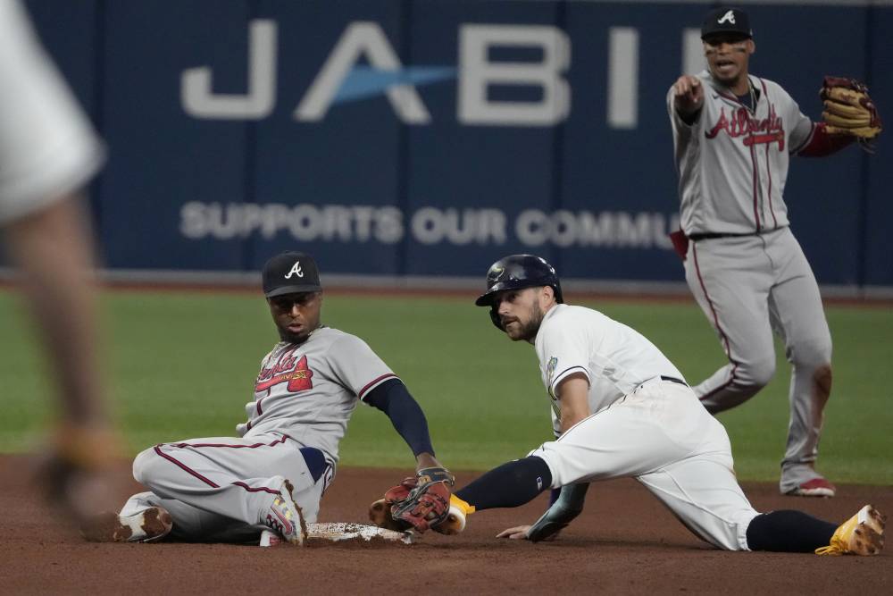 Rays vs Braves Prediction MLB Picks Today 7/9