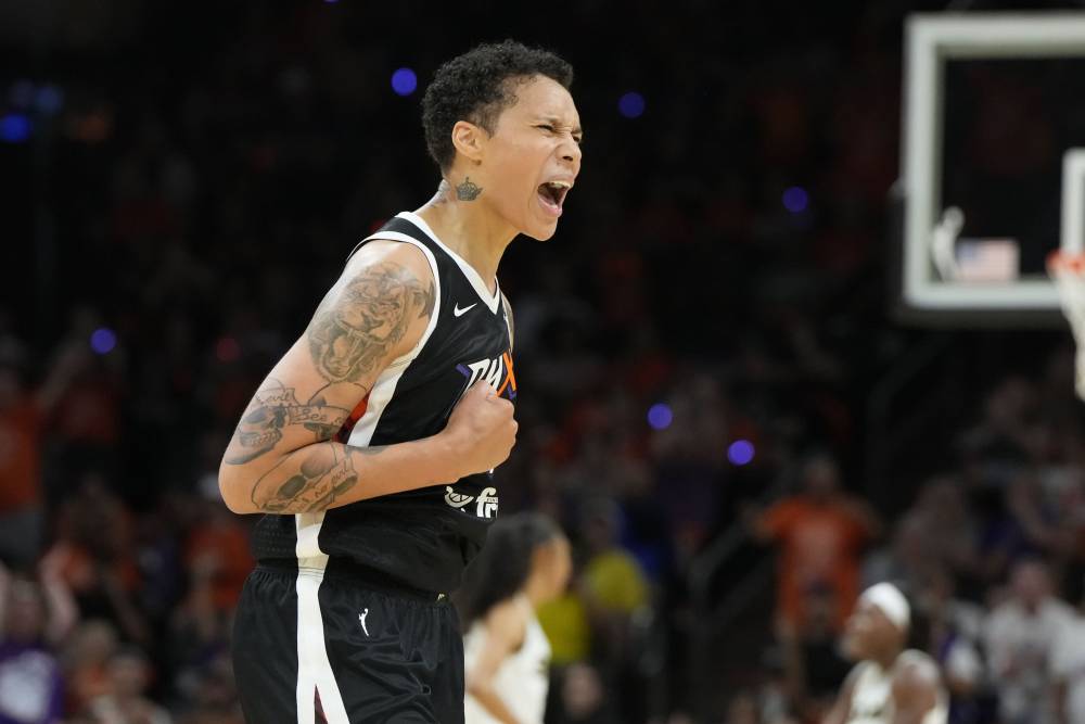 Mercury vs Sun Prediction WNBA Picks 7/18