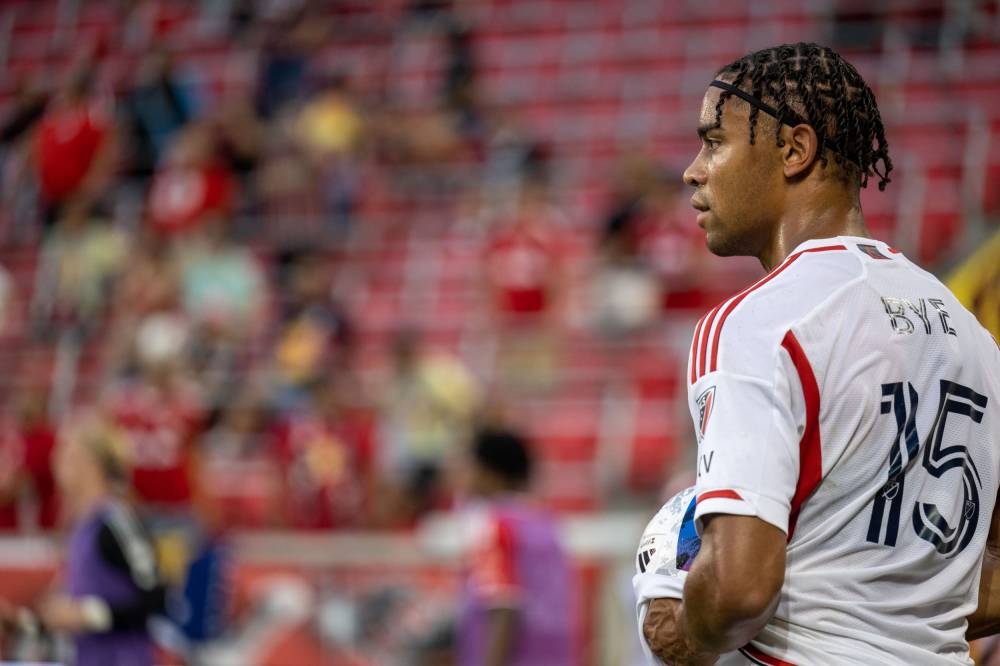 Atletico San Luis vs New England Revolution Prediction 7/26