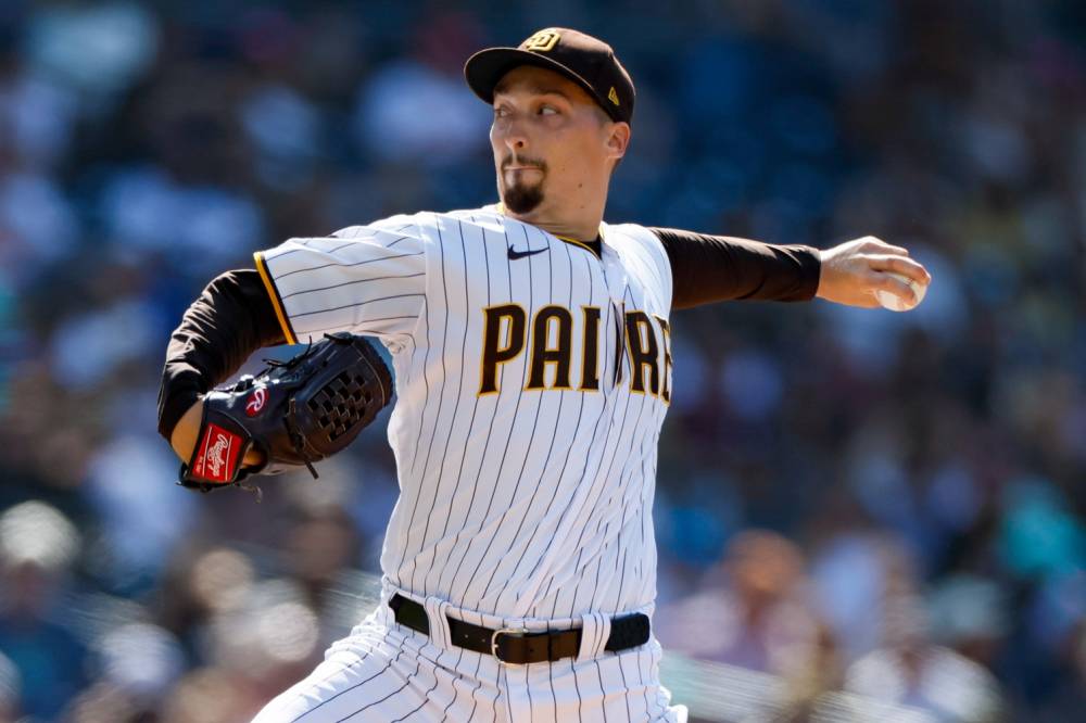 Padres vs Angels Prediction MLB Picks Today 7/3