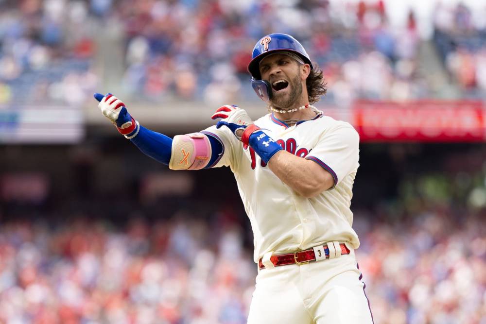 Phillies vs Brewers Prediction MLB Picks Free 7/18