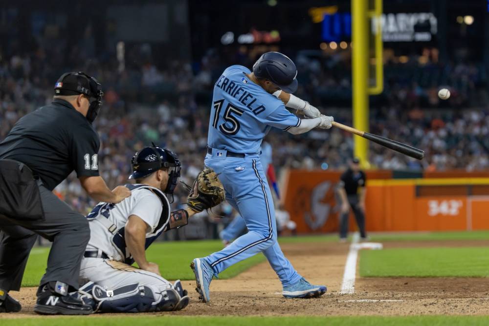 Tigers vs Blue Jays Prediction MLB Picks Today 7/8