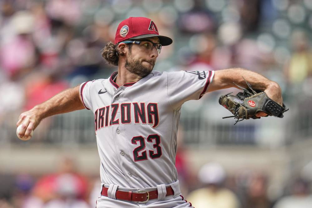 Diamondbacks vs Cardinals Prediction MLB Picks Today 7/26