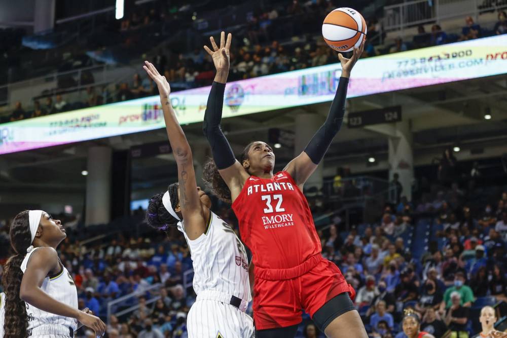 Dream vs Storm Prediction WNBA Picks 7/12