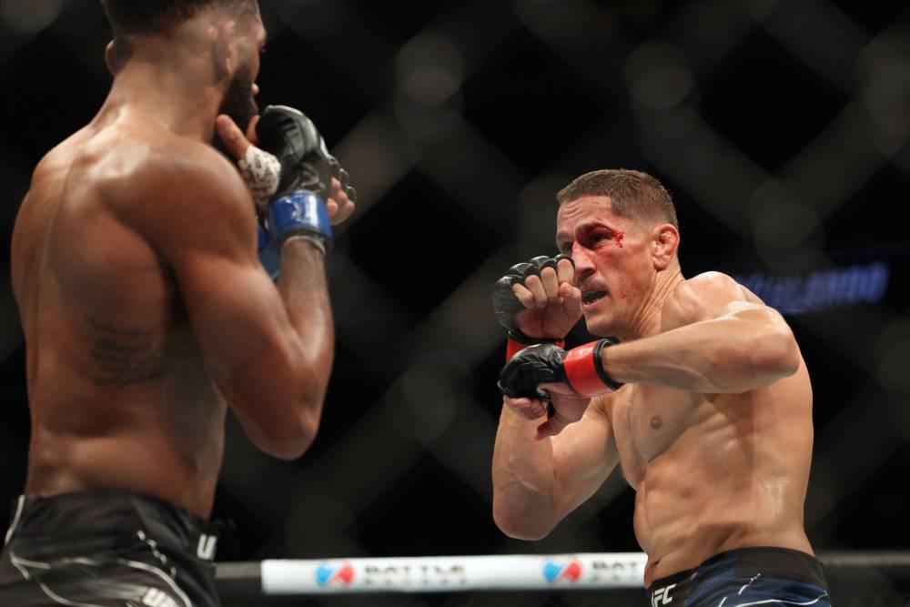 Robbie Lawler vs Niko Price Prediction UFC 290 Picks 7/8