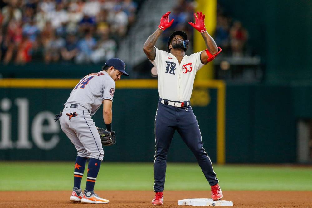 Rangers vs Astros Prediction MLB Picks Today 7/1