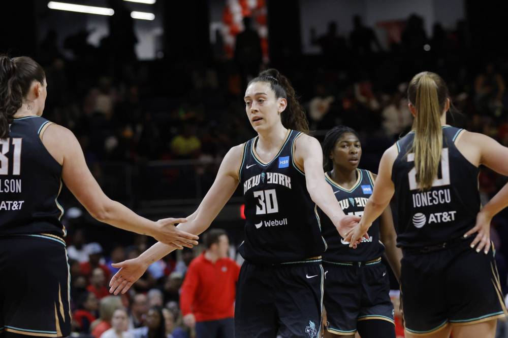 Liberty vs Wings Prediction WNBA Picks 7/19