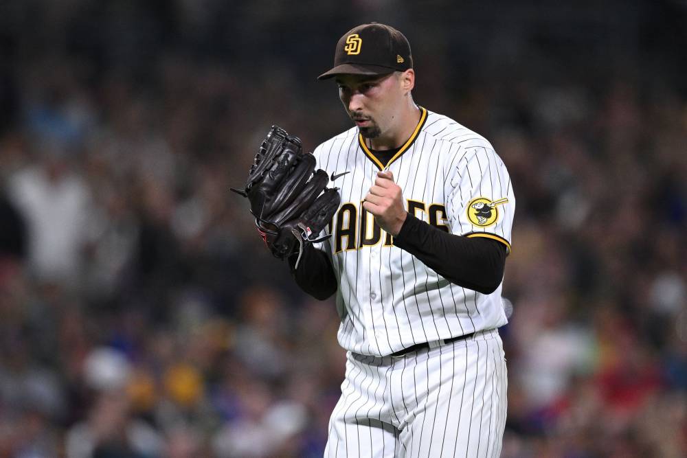 Phillies vs Padres Prediction MLB Picks Free 7/15