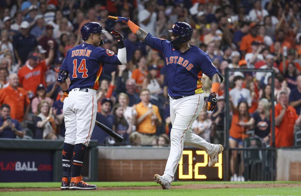 Astros vs Mariners Prediction MLB Picks Today 7/9