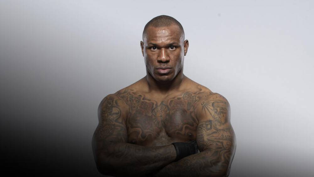 Mohammed Usman vs Thomas Petersen Prediction UFC 7/20