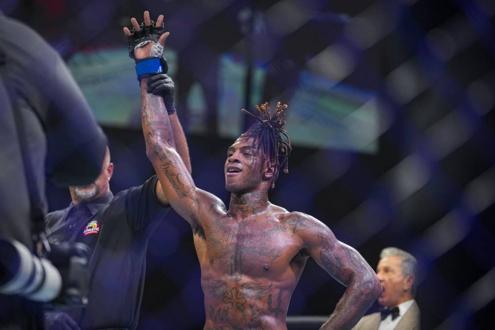 Sedriques Dumas vs Denis Tiuliulin Prediction UFC Fight Night Picks 8/3